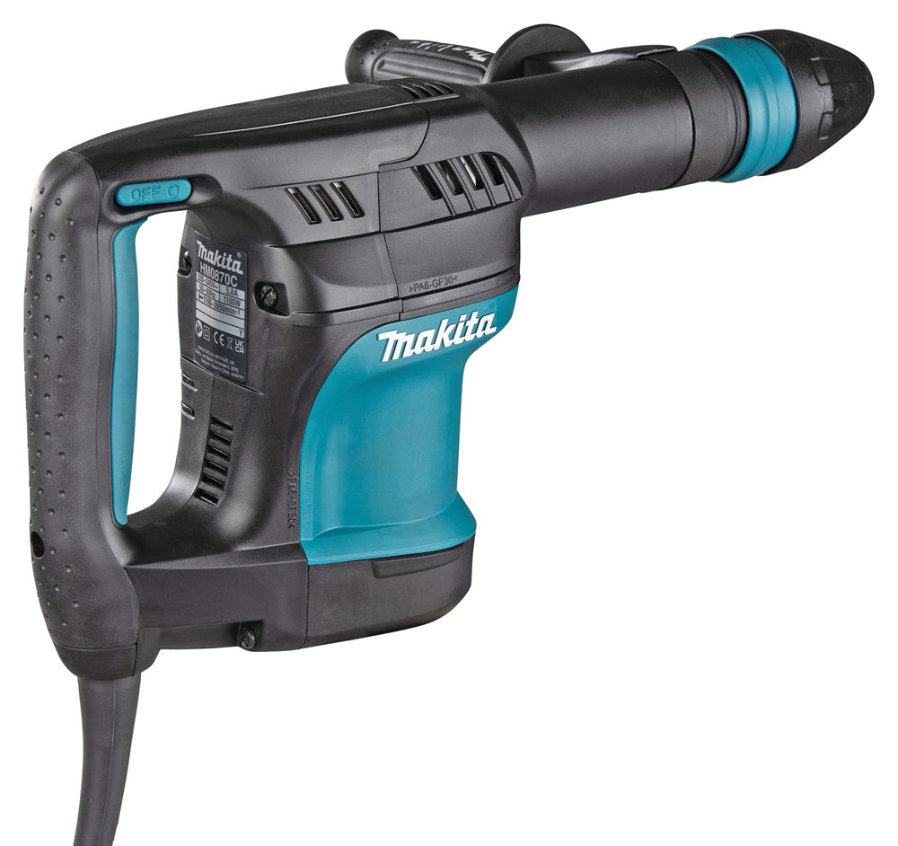 Martello demolitore makita HM0870C