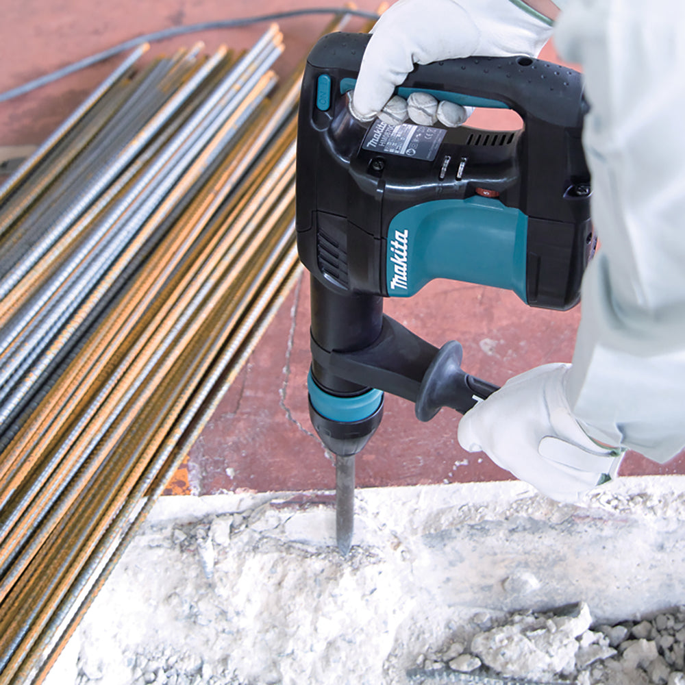 Martello demolitore makita HM0870C