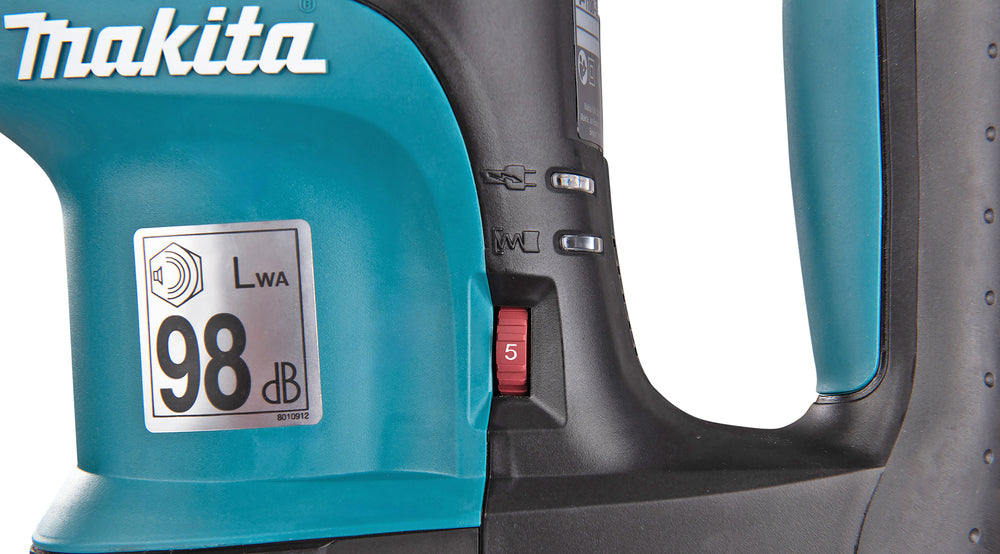 Martello demolitore makita HM0870C