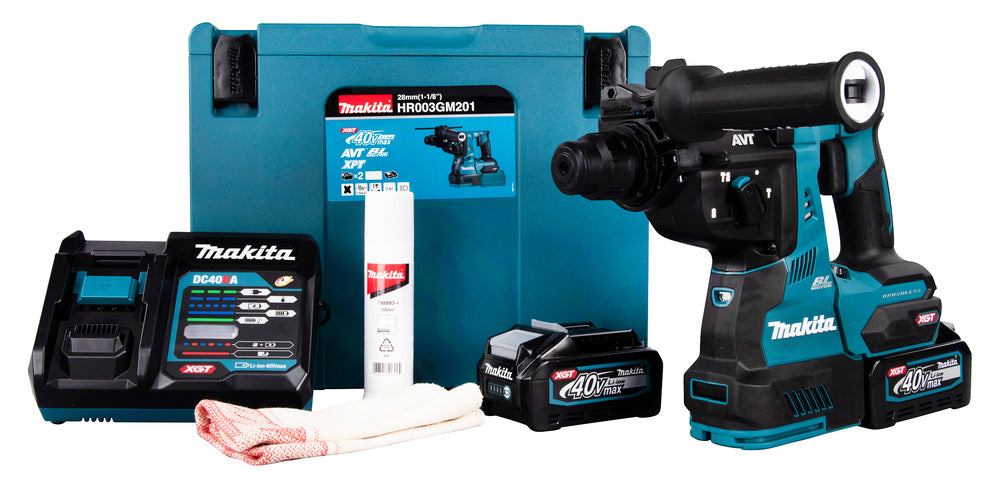 Tassellatore makita HR003GM201