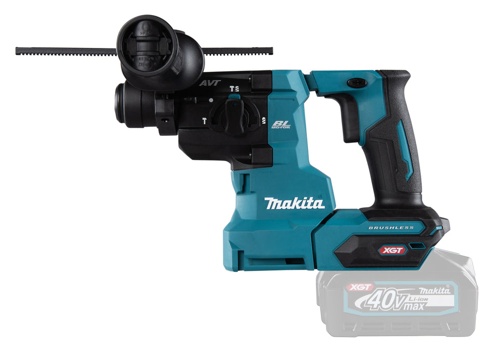 Tassellatore makita HR010GZ01