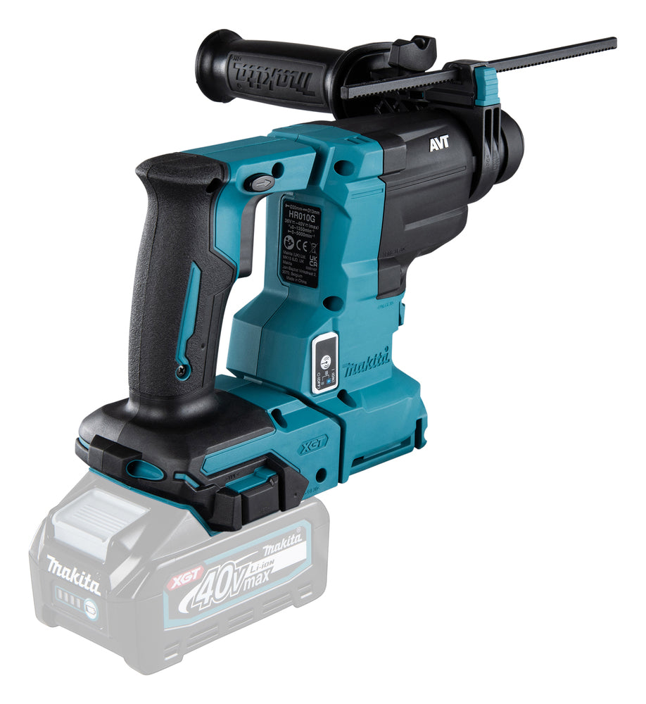 Tassellatore makita HR010GZ01