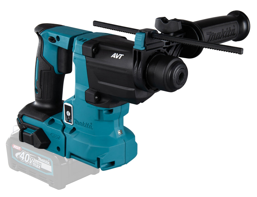 Tassellatore makita HR010GZ01