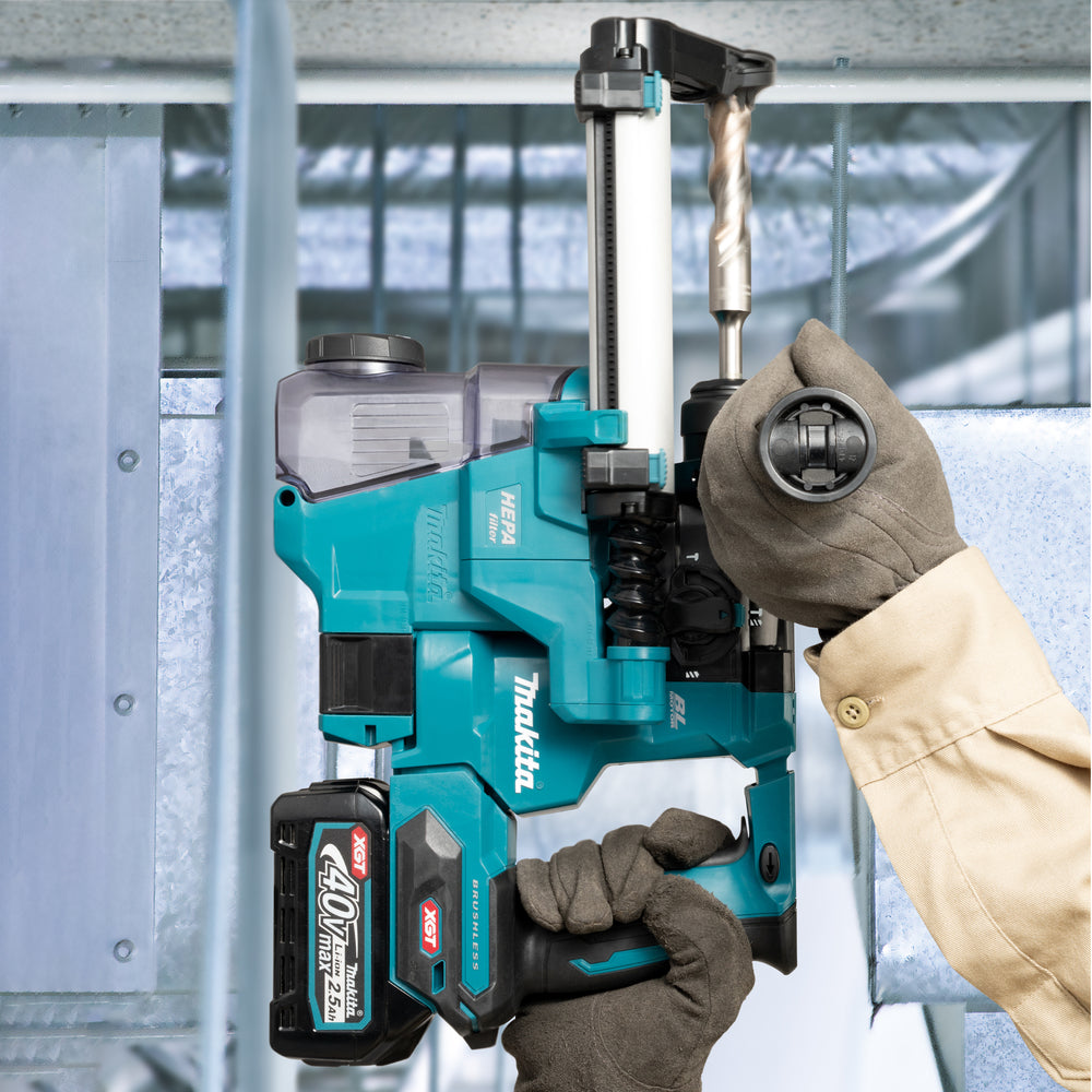 Tassellatore makita HR010GZ01