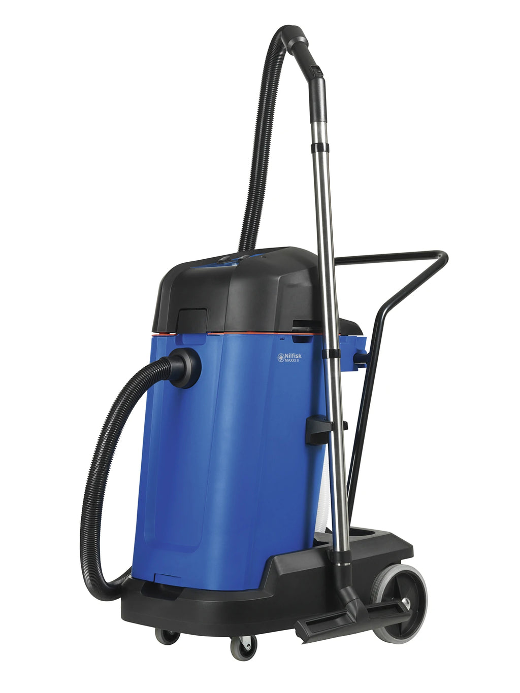 MAXXI II 75-2WD 220-240V/50-60 EU