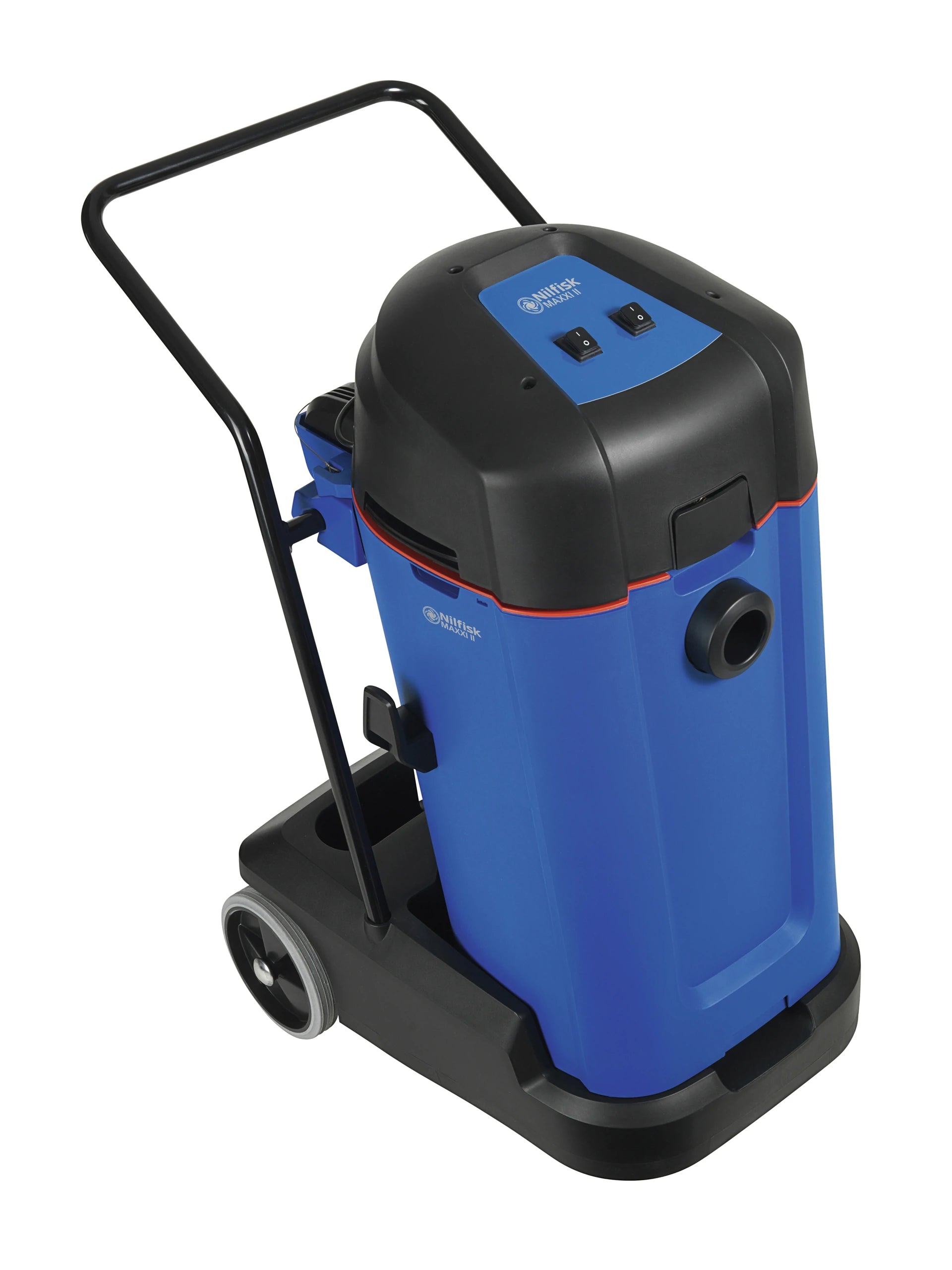 MAXXI II 75-2WD 220-240V/50-60 EU