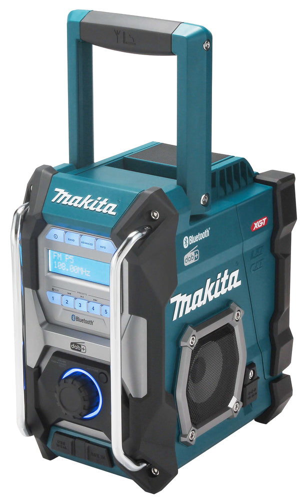 Radio da cantiere makita MR004GZ