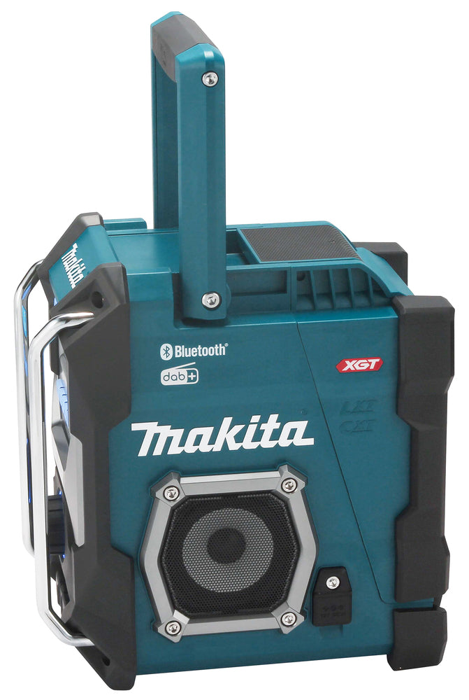 Radio da cantiere makita MR004GZ