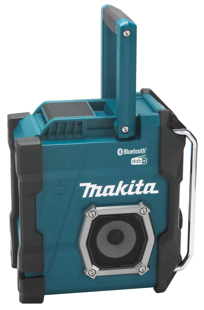 Radio da cantiere makita MR004GZ
