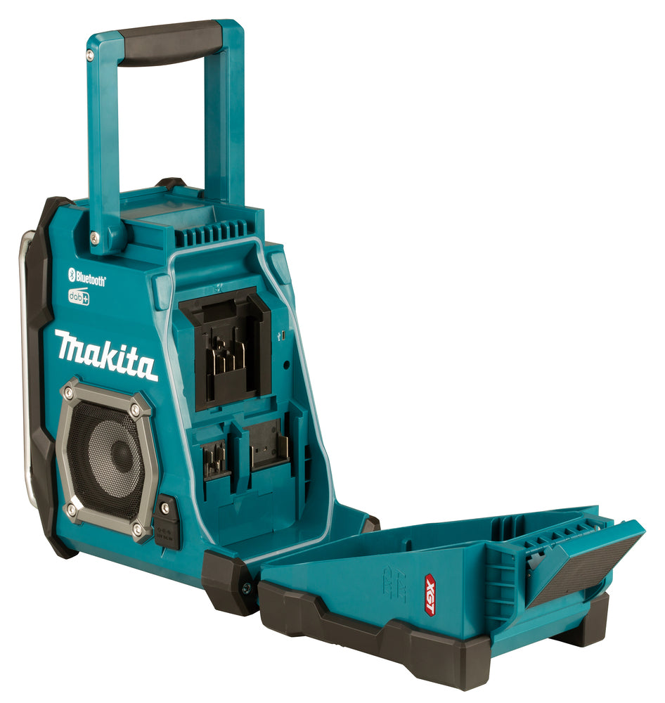Radio da cantiere makita MR004GZ