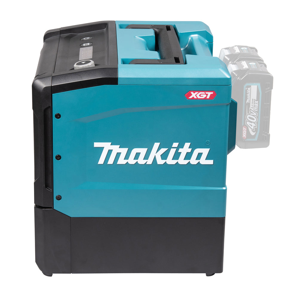 Forno Microonde  makita MW001GZ
