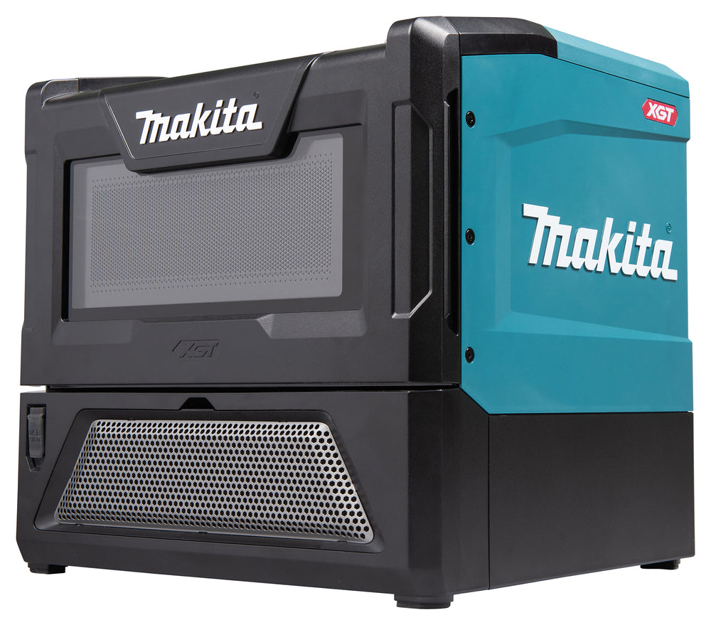 Forno Microonde  makita MW001GZ