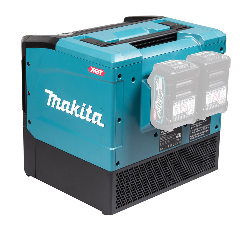 Forno Microonde  makita MW001GZ