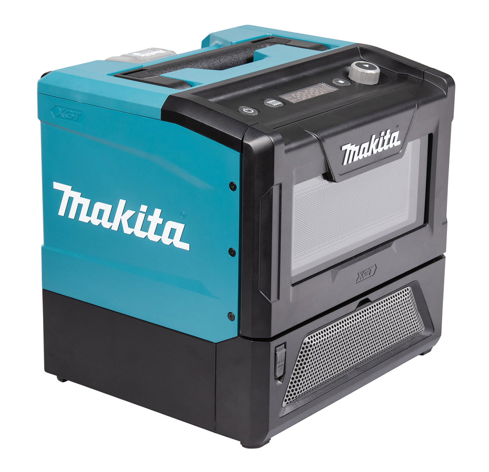 Forno Microonde  makita MW001GZ