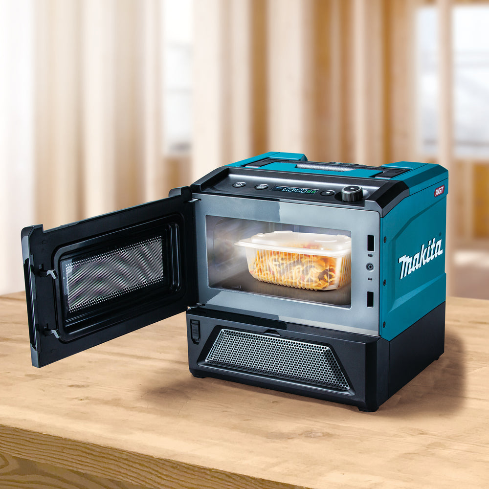 Forno Microonde  makita MW001GZ