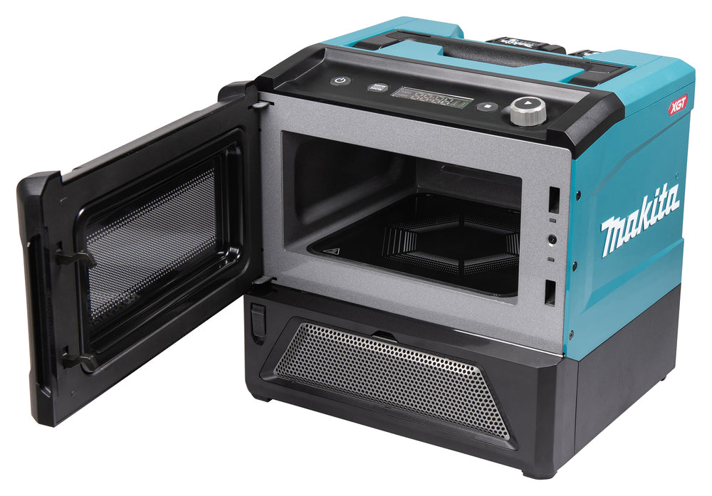 Forno Microonde  makita MW001GZ