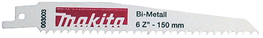Lama 150x1,5mm makita  P-05088