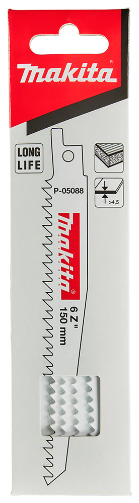 Lama 150x1,5mm makita  P-05088