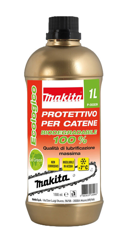 Protettivo per catena biodegradabile 1 LP-08383N 195093-1