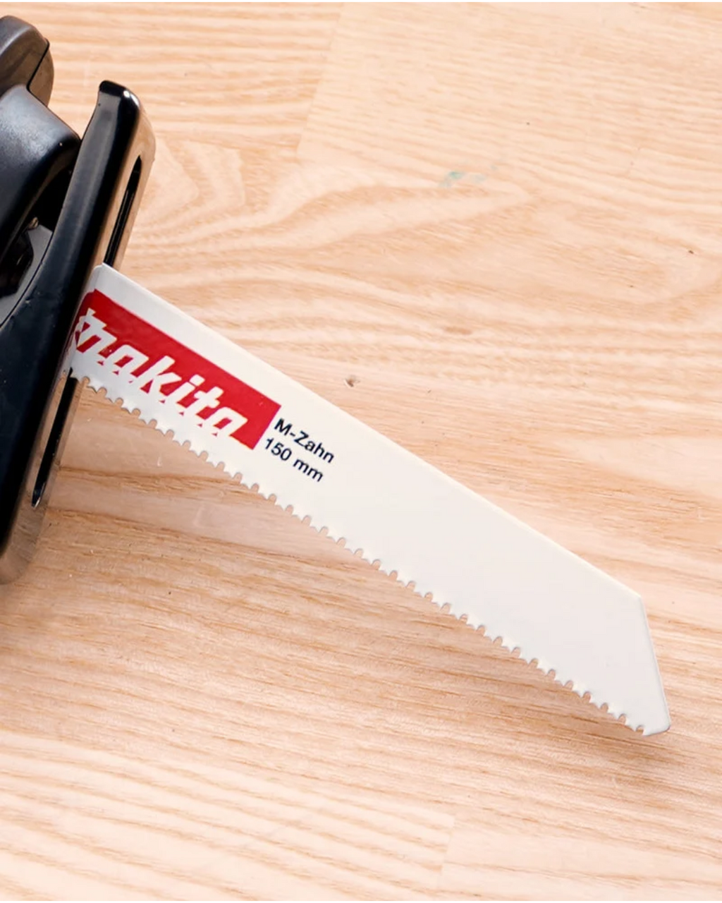Lama 150x0,9mm metallo makita P-45680