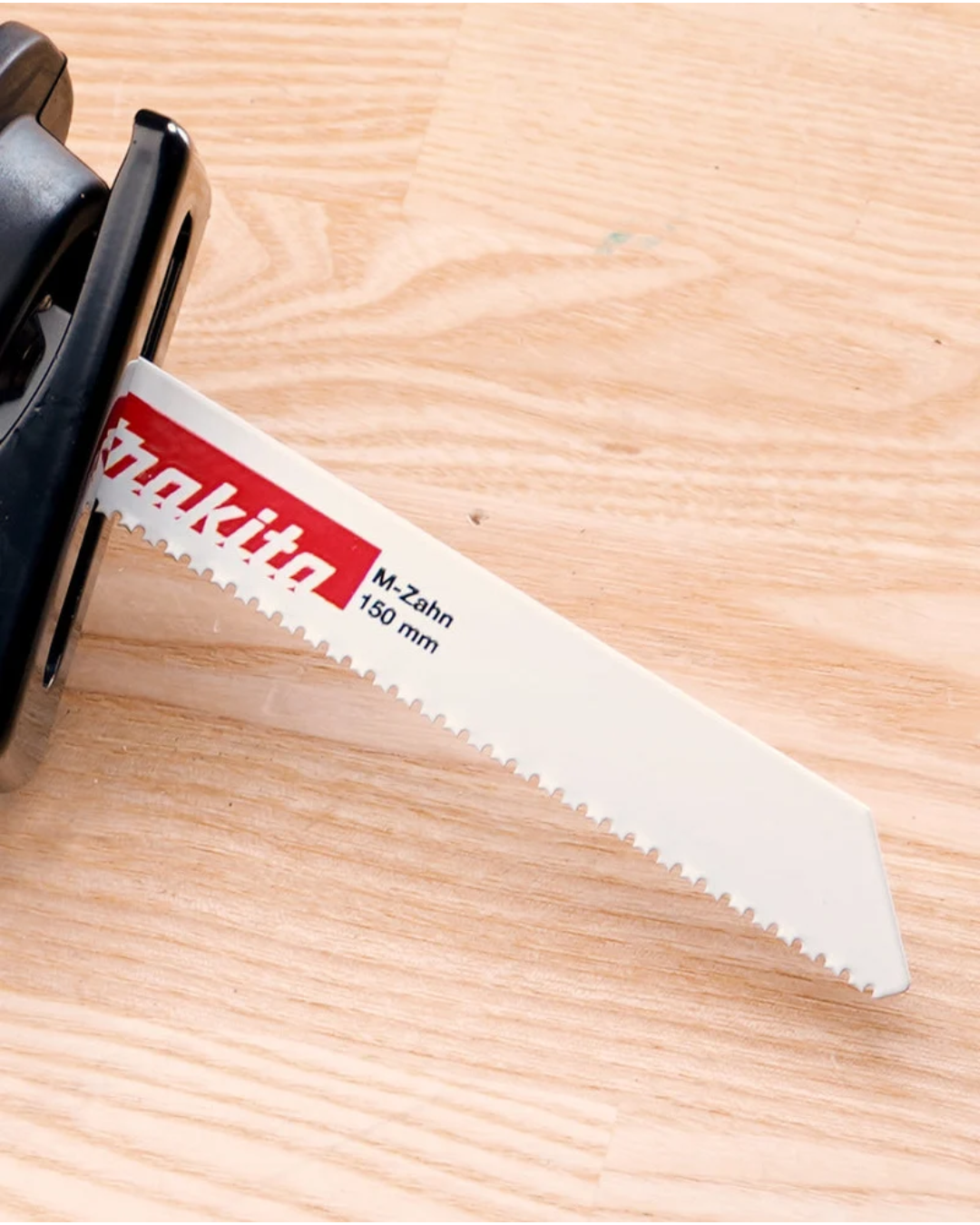 Lama 150x0,9mm metallo makita P-45680