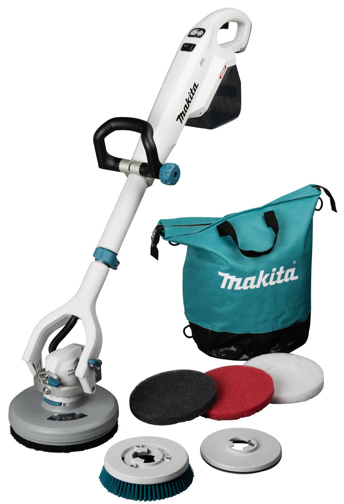 Monospazzola makita PS001GZ