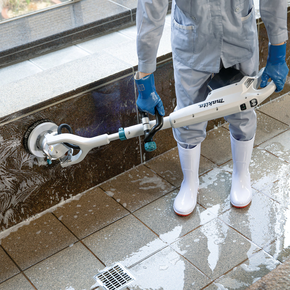 Monospazzola makita PS001GZ