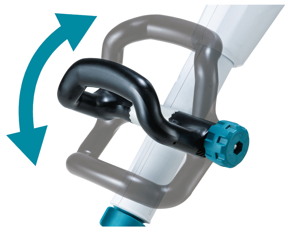 Monospazzola makita PS001GZ
