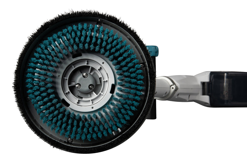 Monospazzola makita PS001GZ
