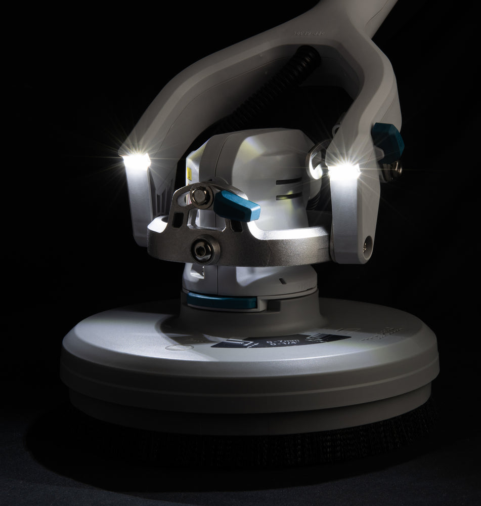 Monospazzola makita PS001GZ