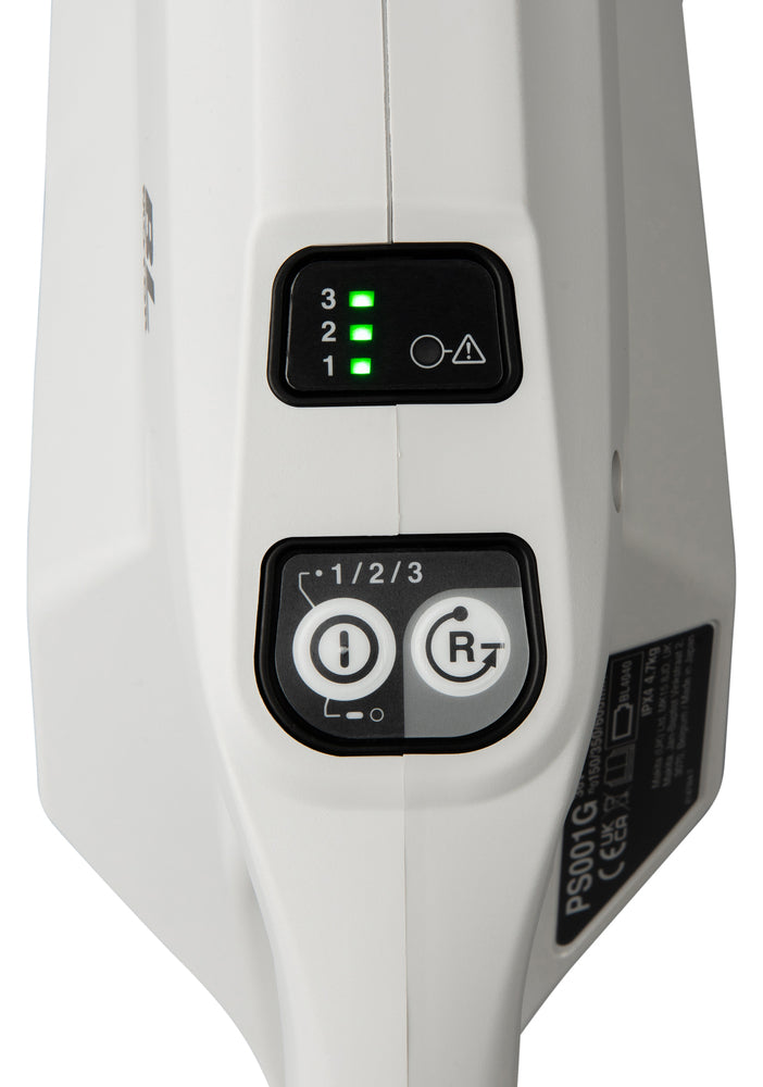Monospazzola makita PS001GZ