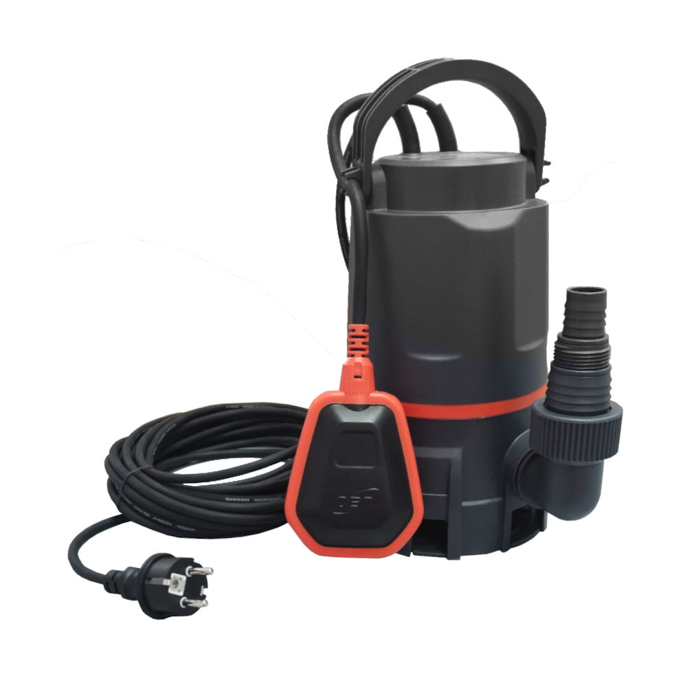 Pompa LEO EKS400PD Drenaggio 0,60hp