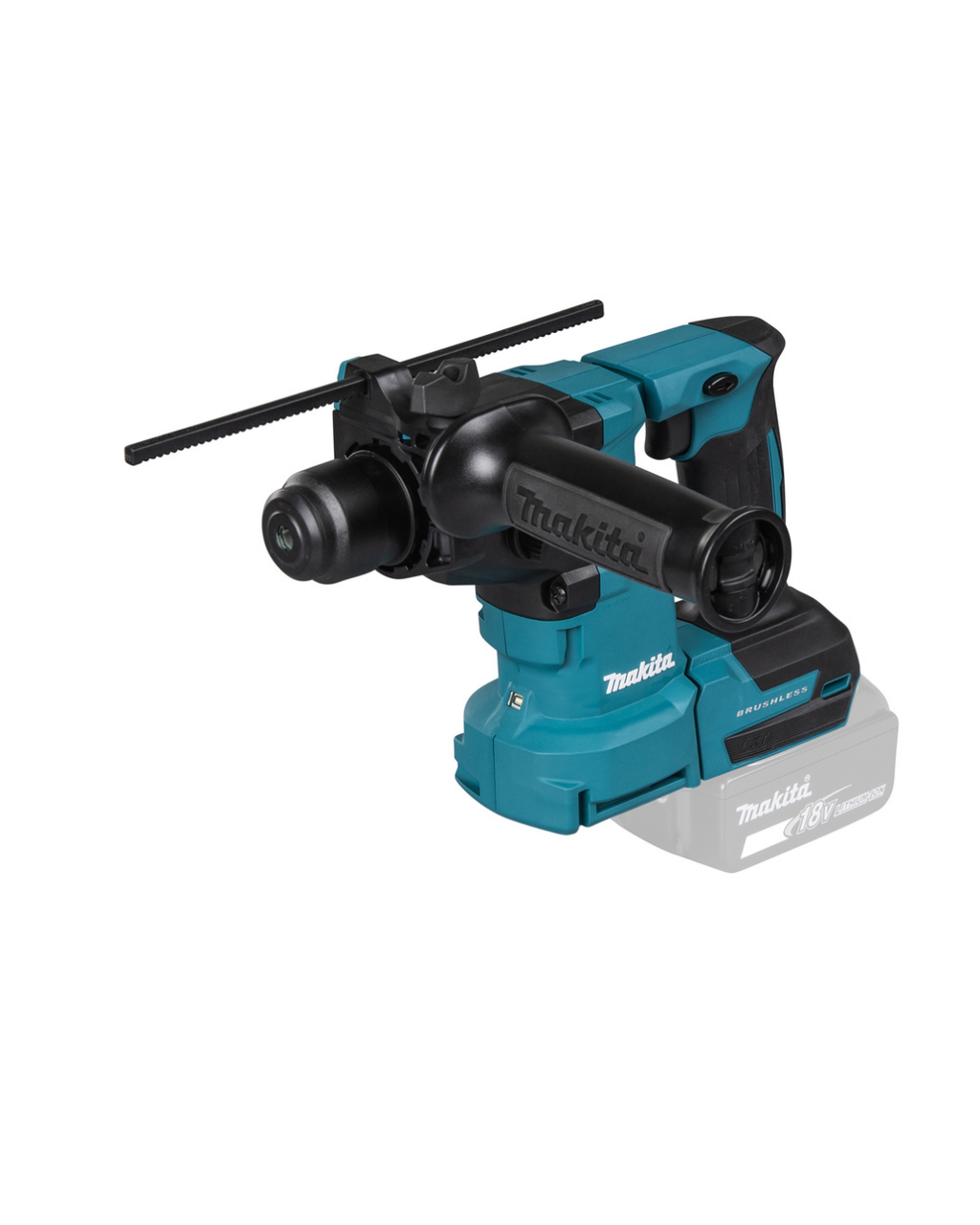 Tassellatore makita DHR183ZJ