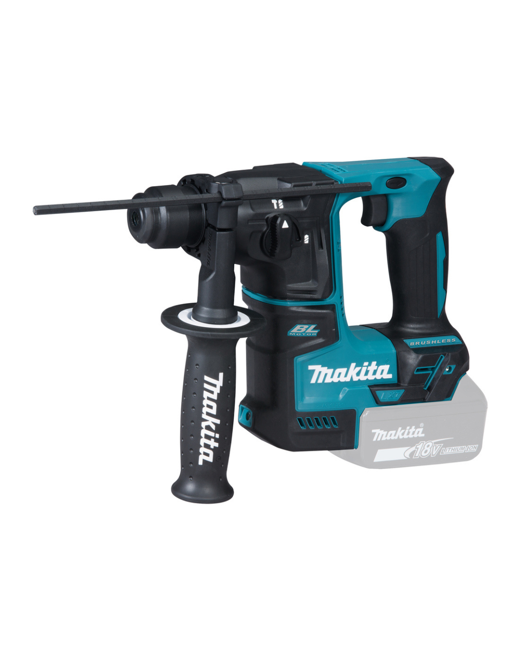Tassellatore makita DHR171ZJ