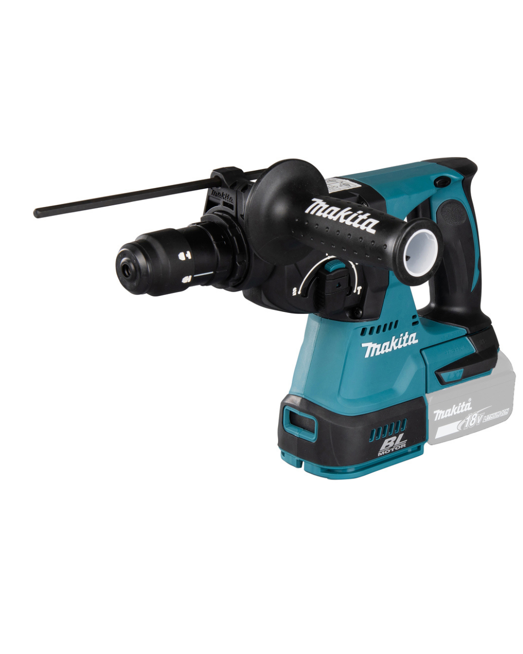Tassellatore makita DHR243ZJ