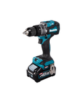 Trapano avvitatore con percussione makita HP001GM201