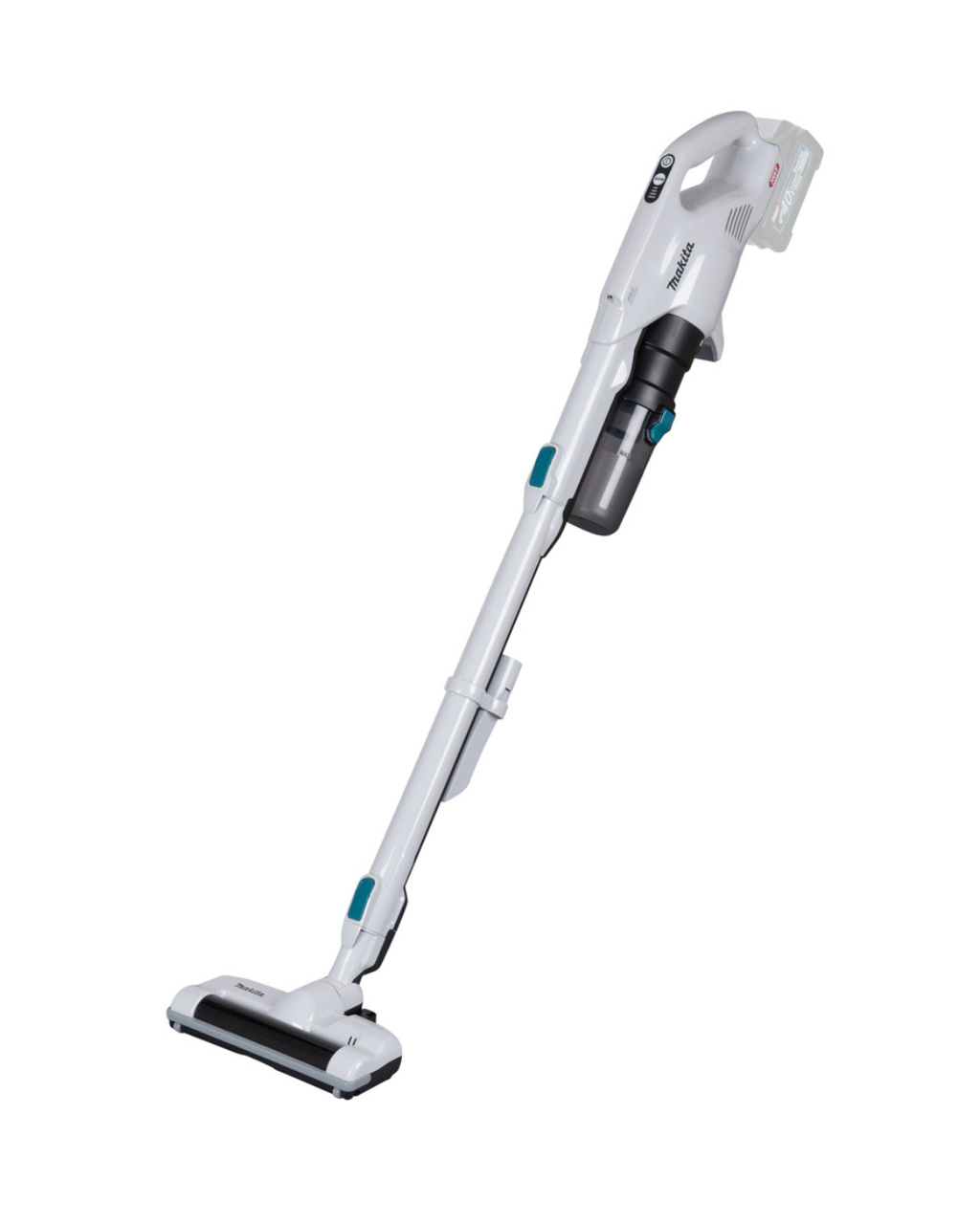 Scopa elettrica makita CL004GZ