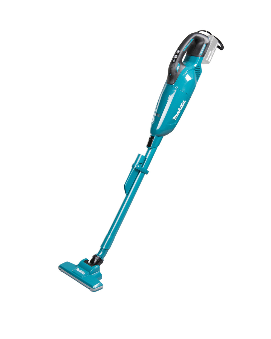 Scopa elettrica makita DCL284FZ