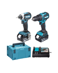 Combo Kit makita DLX2537TJ