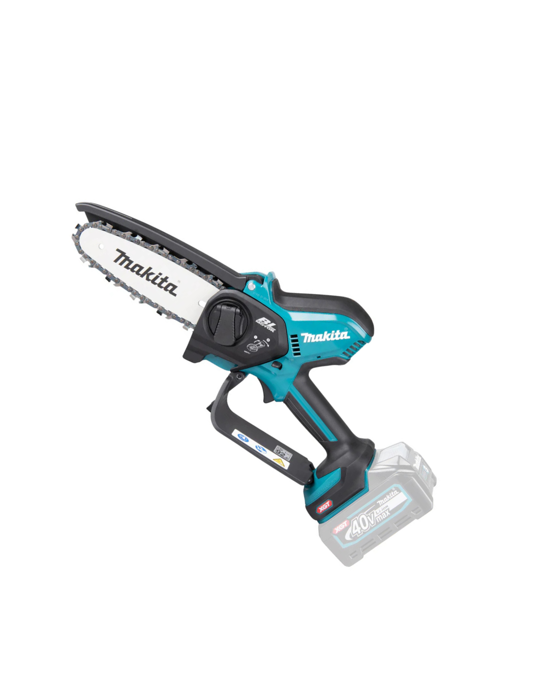 Potatore a catena makita UC029GZ02