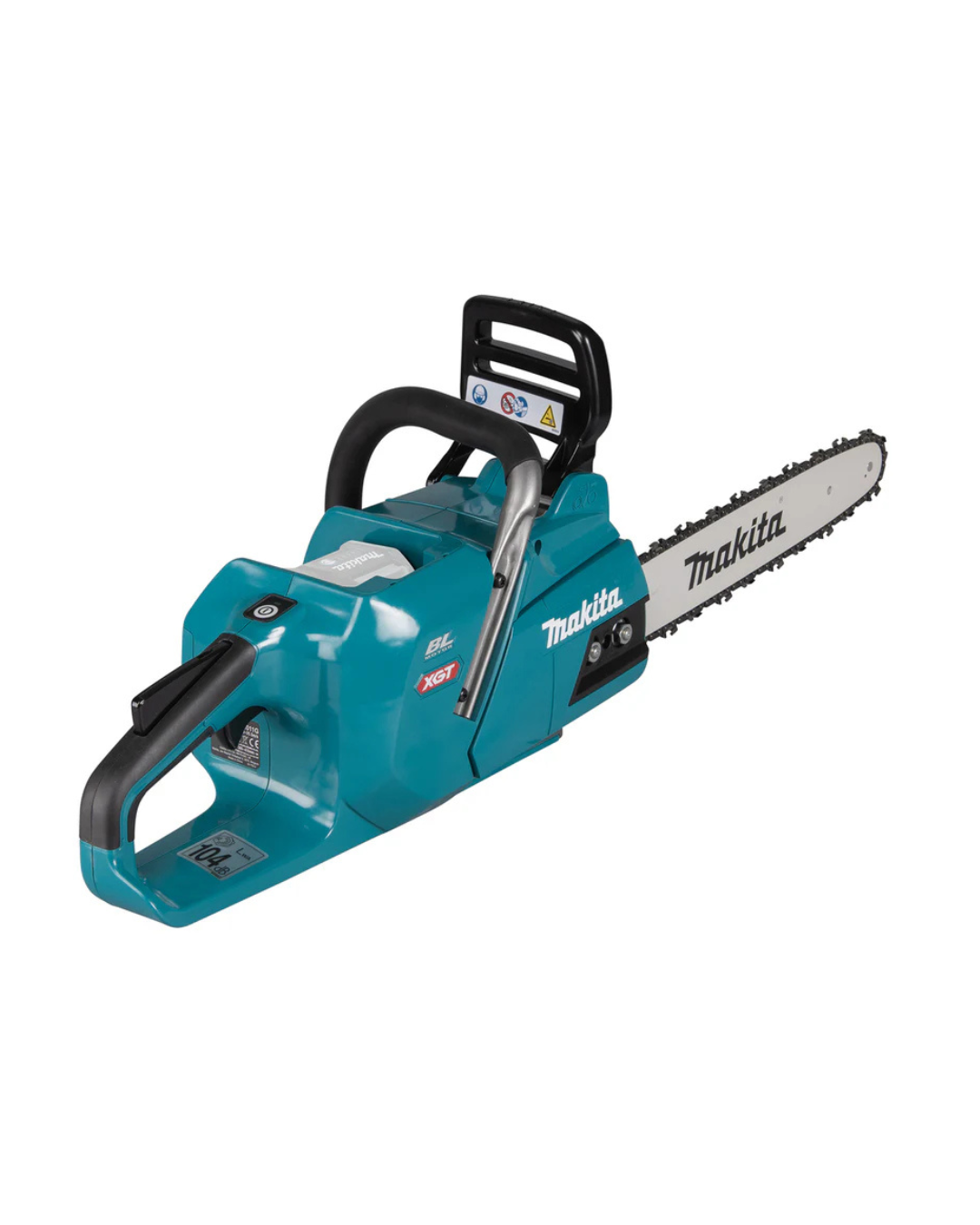 Elettrosega makita UC011GZ