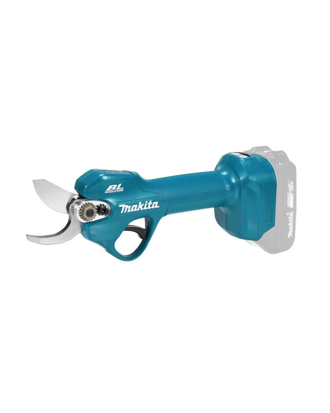 Forbici per potatura makita DUP181Z