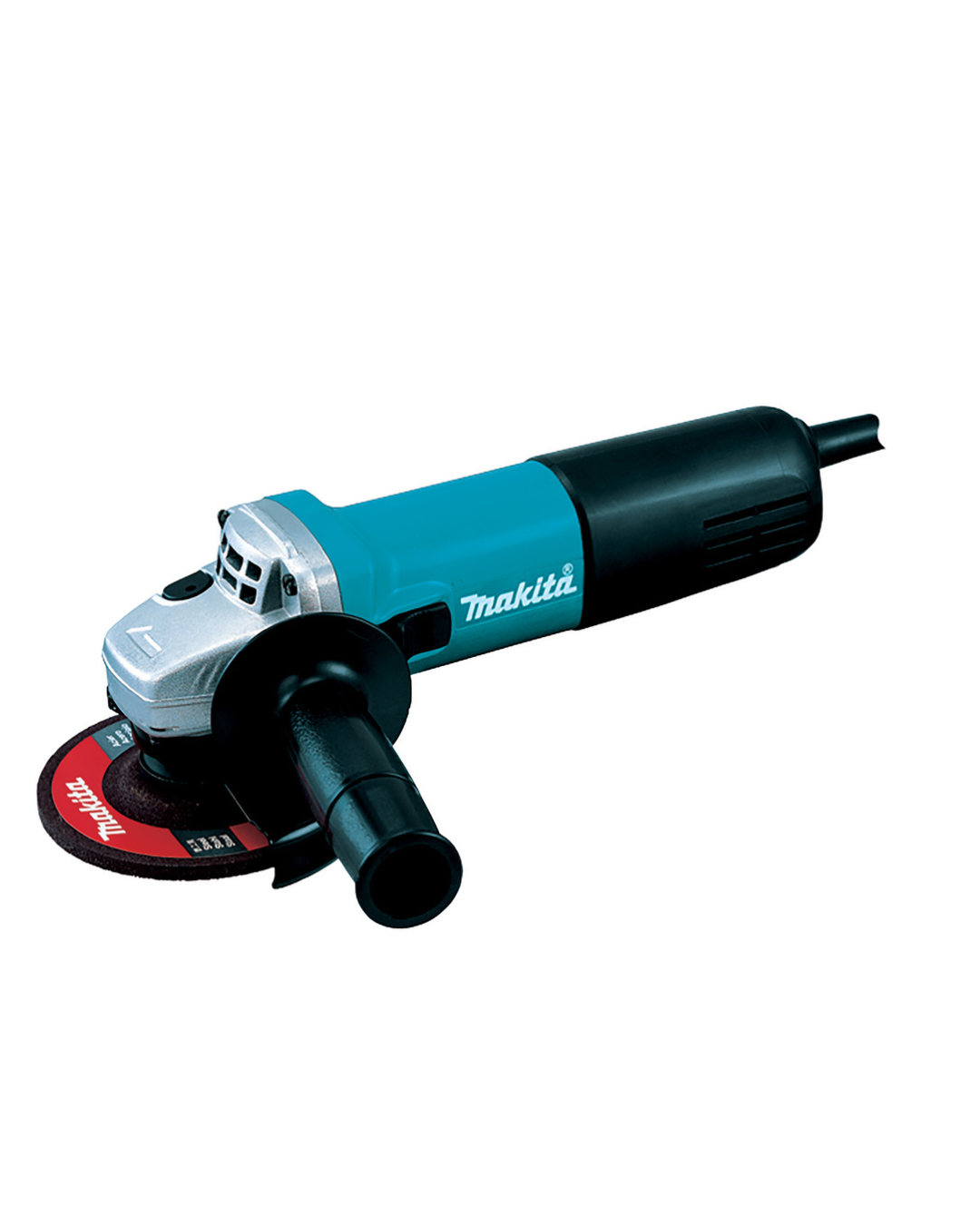 Smerigliatrice angolare makita 9557HNRGK3
