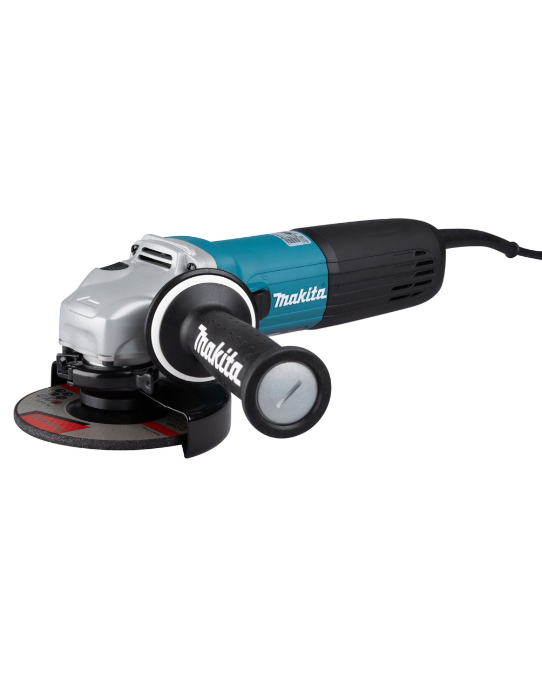 Smerigliatrice angolare makita GA5040C
