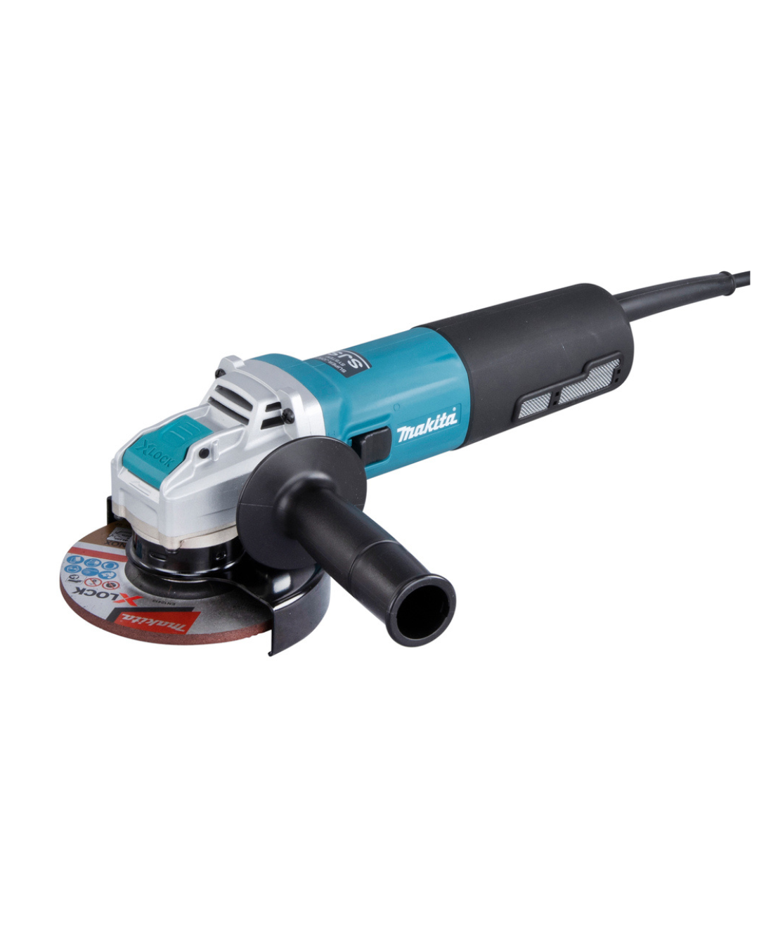 Smerigliatrice angolare makita GA5080RX02