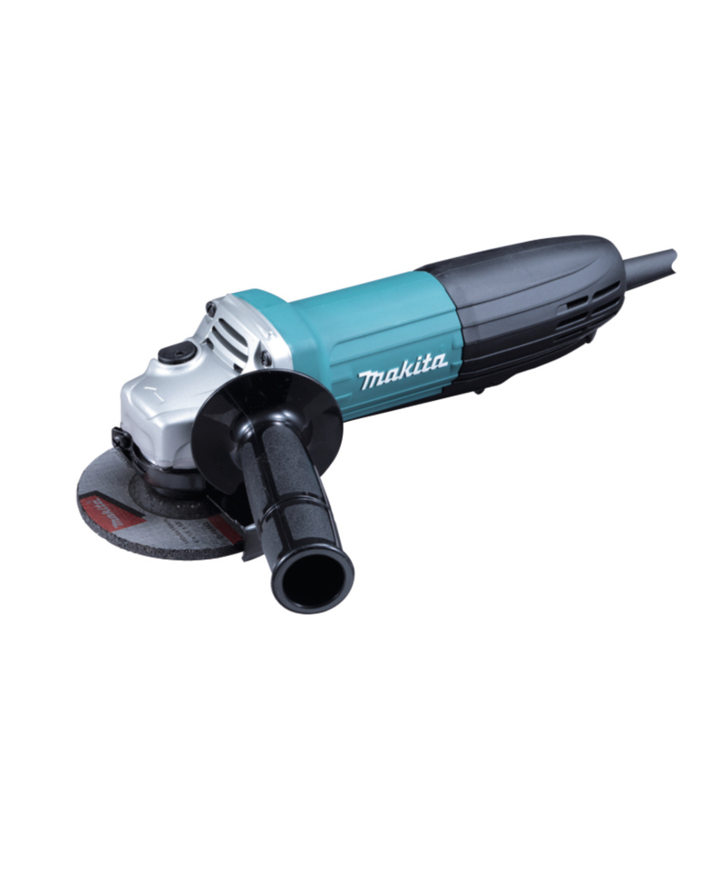 Smerigliatrice angolare makita GA4534