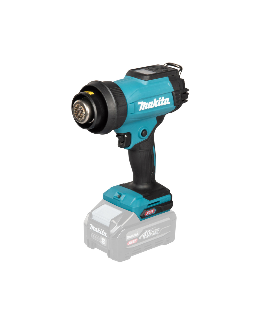 Termosoffiatore makita HG001GZ02