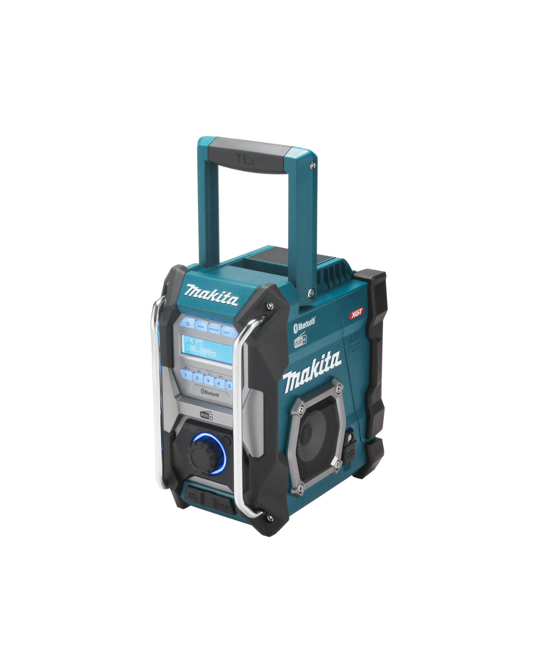 Radio da cantiere makita MR004GZ