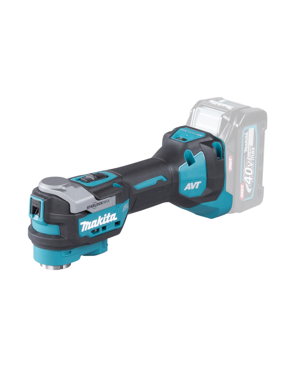 Utensile multifunzione makita TM001GZ03