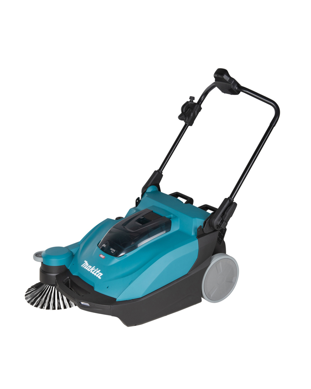 Spazzatrice 40Vmax makita VS001GZ